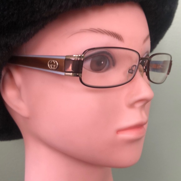 Gucci Glasses - Picture 1 of 7